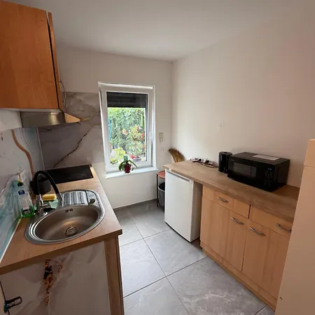 Kleine 2 In Apartment *