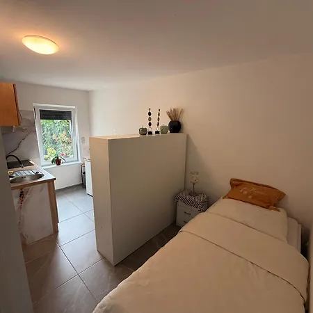 Kleine 2 In Apartment Seelow